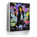Featured image 8 for Hans - Drip Graffiti