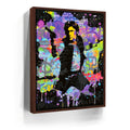 Featured image 10 for Hans - Drip Graffiti