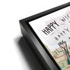 Thumbnail image 11 for Happy Wife, Happy Life - Basquiat Style