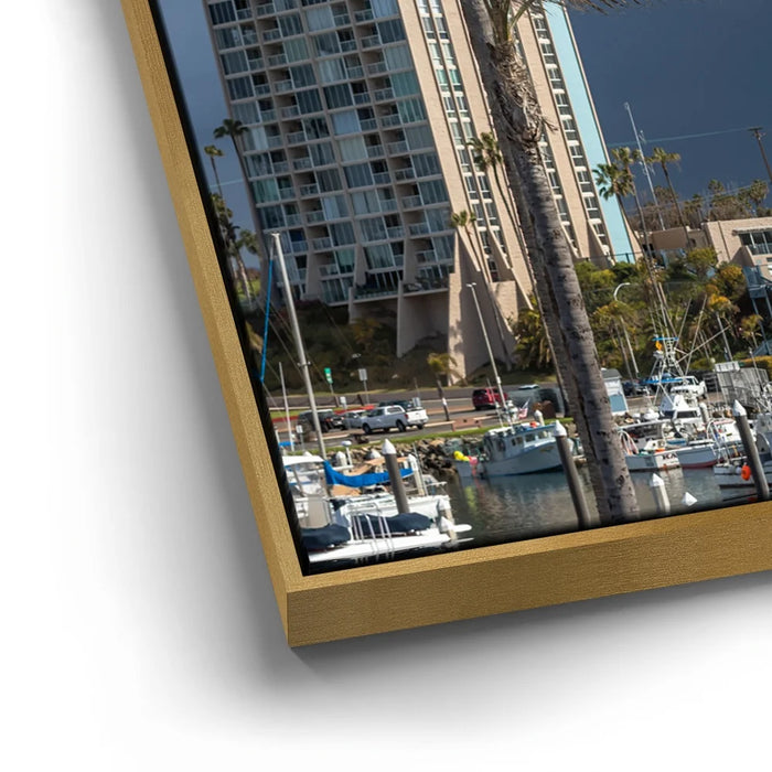 Featured image 12 for Harbor Light