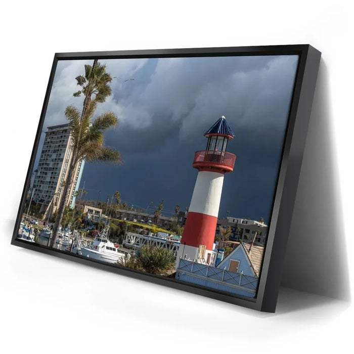 Featured image 2 for Harbor Light