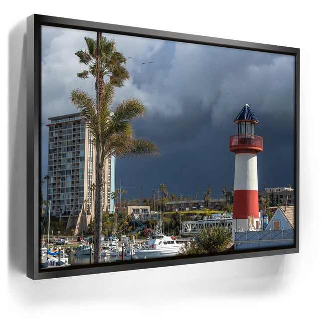 Featured image 5 for Harbor Light