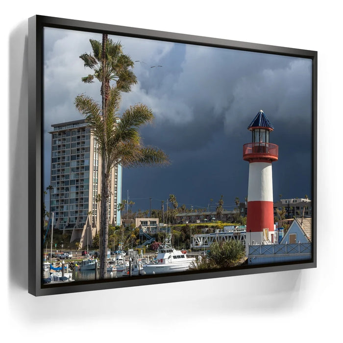 Featured image 5 for Harbor Light