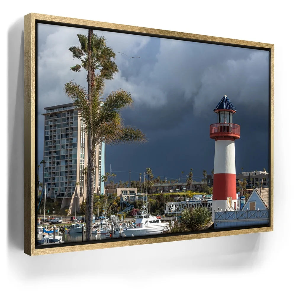 Featured image 7 for Harbor Light