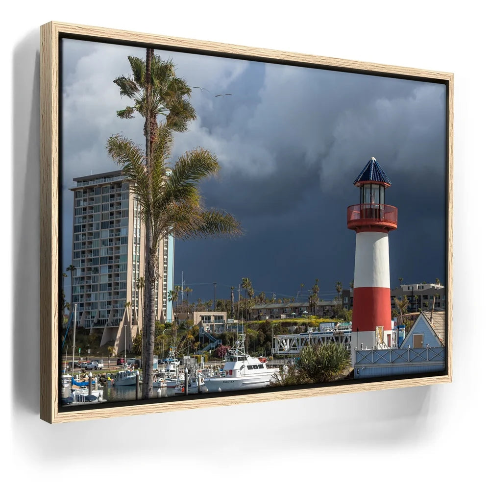 Featured image 9 for Harbor Light