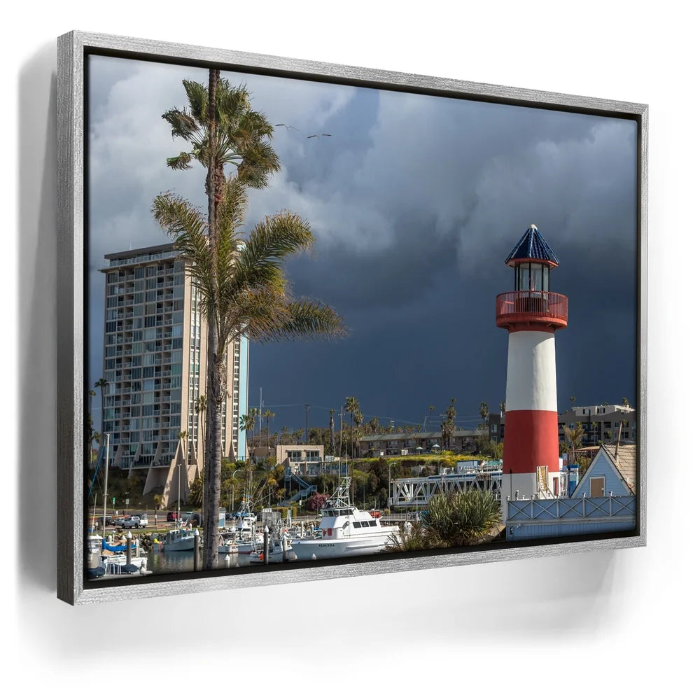 Featured image 8 for Harbor Light