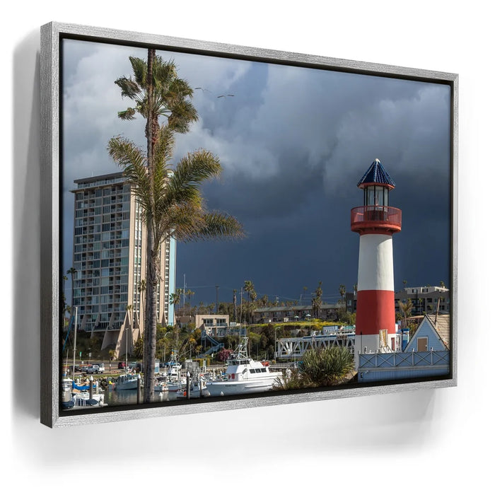 Featured image 8 for Harbor Light