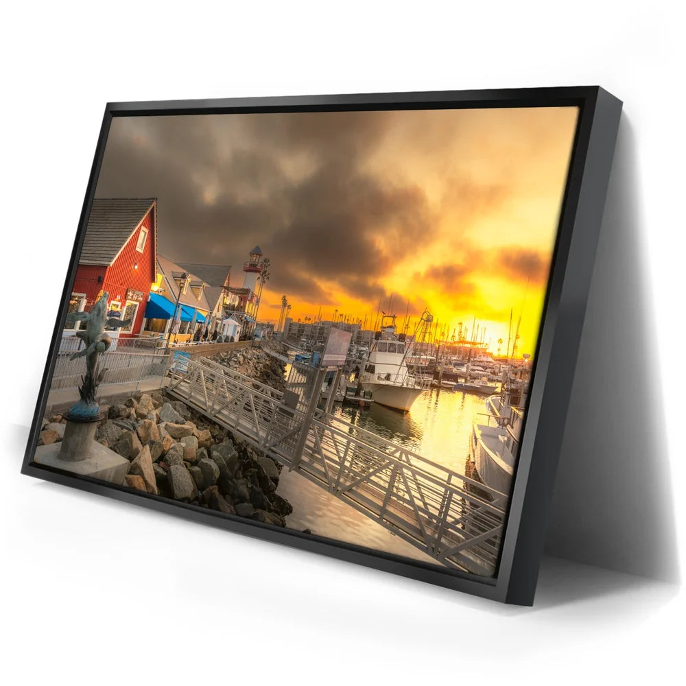 Featured image 2 for Harbor Village