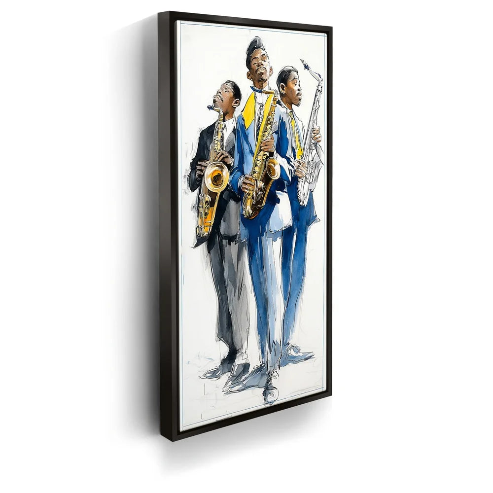 Featured image 5 for Harlem Crescendo