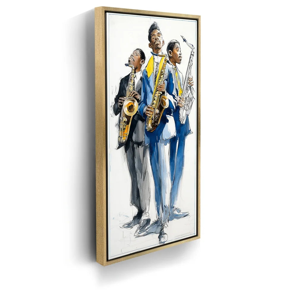 Featured image 7 for Harlem Crescendo