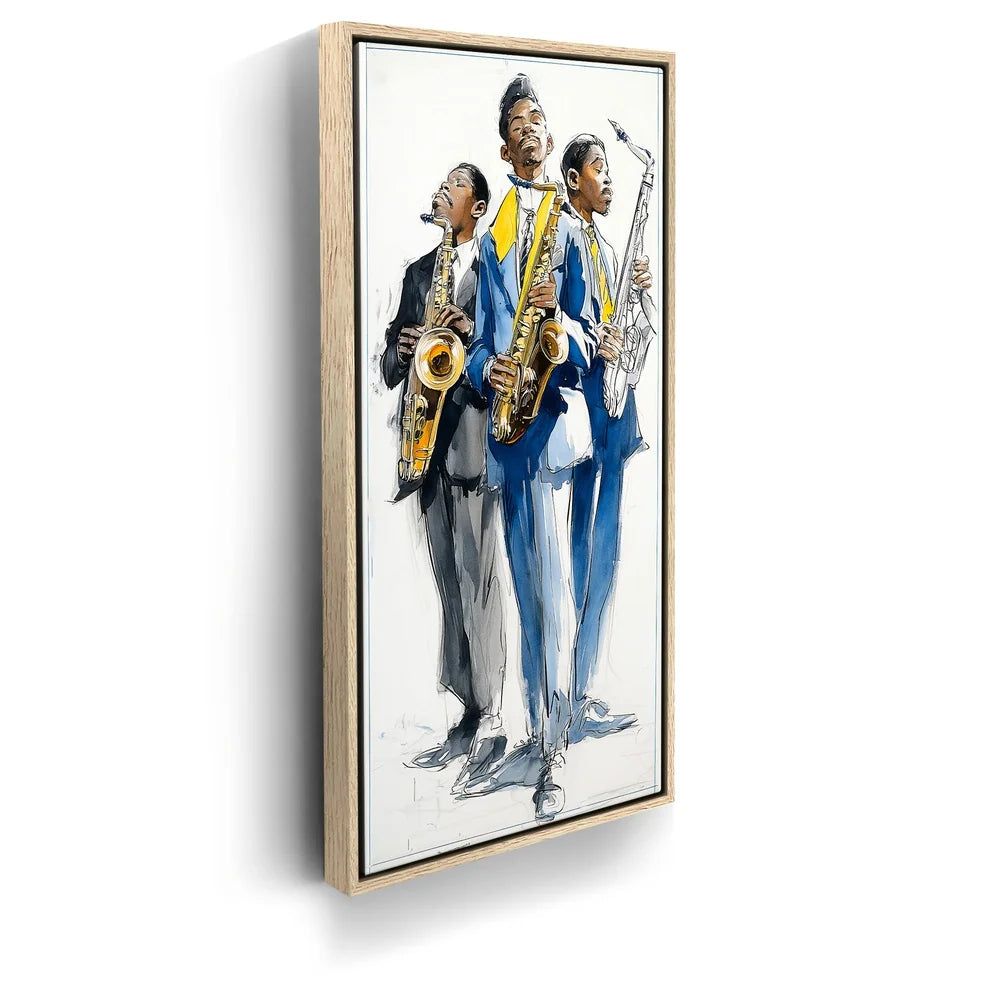 Featured image 9 for Harlem Crescendo