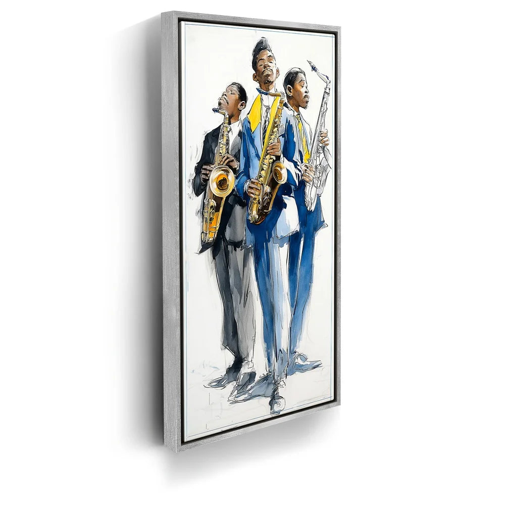 Featured image 8 for Harlem Crescendo