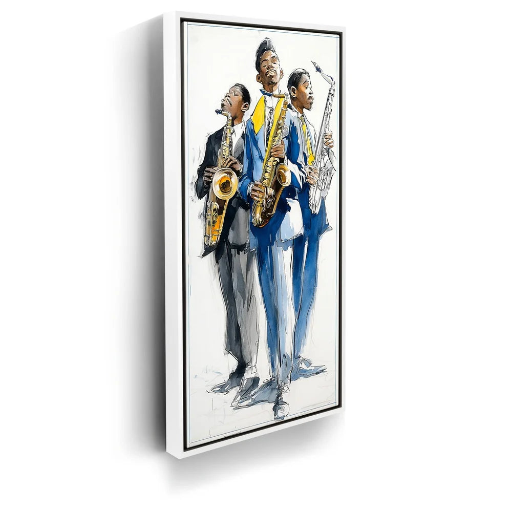 Featured image 6 for Harlem Crescendo