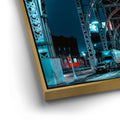 Thumbnail image 12 for Harlem Overpass In Manhattan, New York City