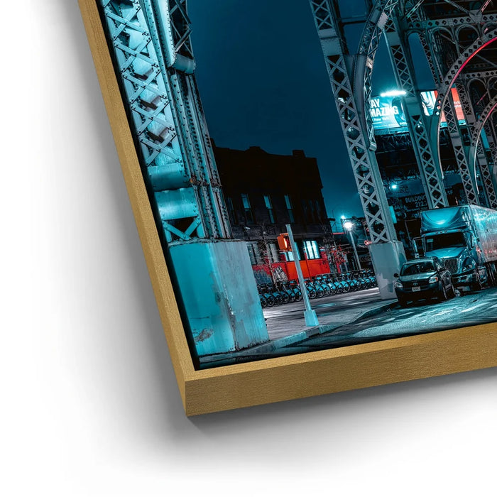 Featured image 12 for Harlem Overpass In Manhattan, New York City