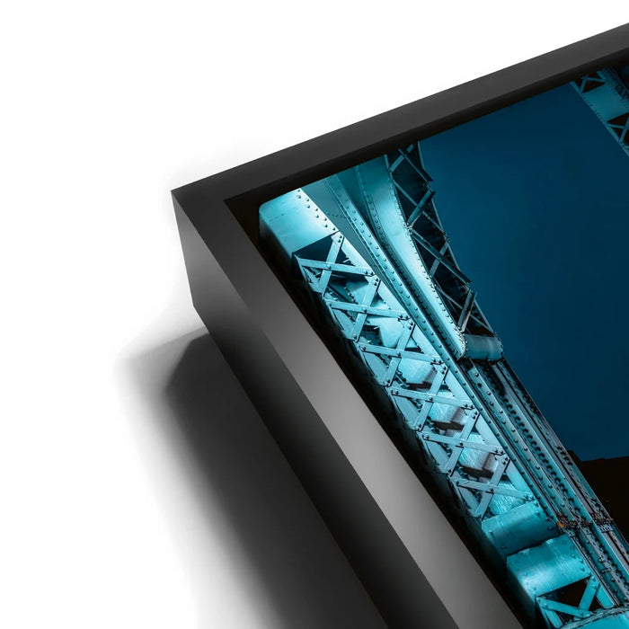 Featured image 11 for Harlem Overpass In Manhattan, New York City