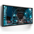 Featured image 5 for Harlem Overpass In Manhattan, New York City