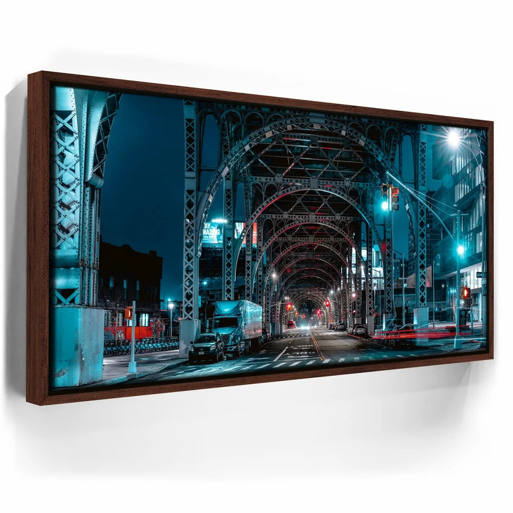 Featured image 10 for Harlem Overpass In Manhattan, New York City