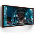 Featured image 10 for Harlem Overpass In Manhattan, New York City
