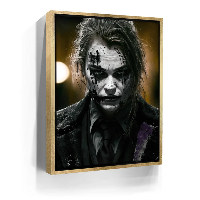 Featured image 7 for Harley Quinn