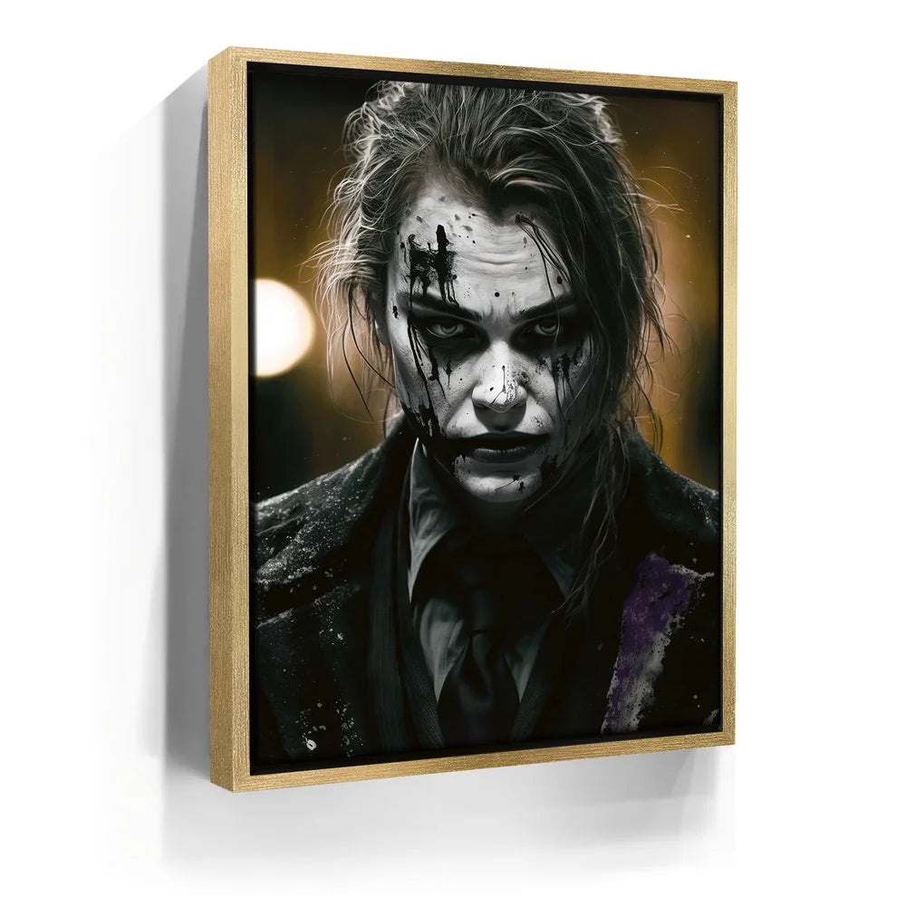 Featured image 7 for Harley Quinn