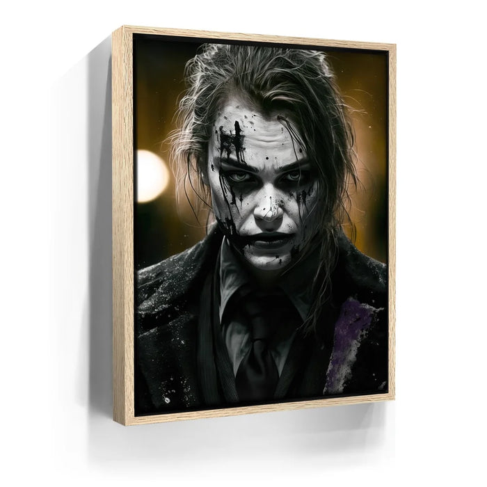 Featured image 9 for Harley Quinn