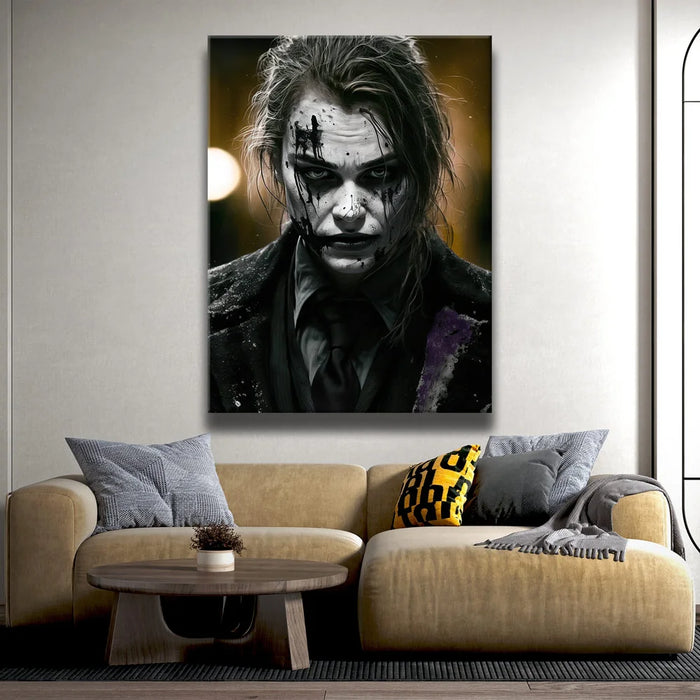 Featured image 2 for Harley Quinn