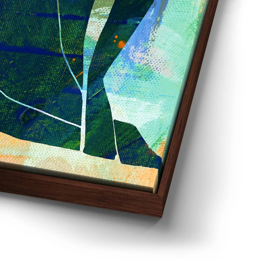 Featured image 15 for Harmony in Blue