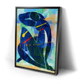 Thumbnail image 2 for Harmony in Blue