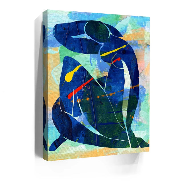 Featured image 3 for Harmony in Blue