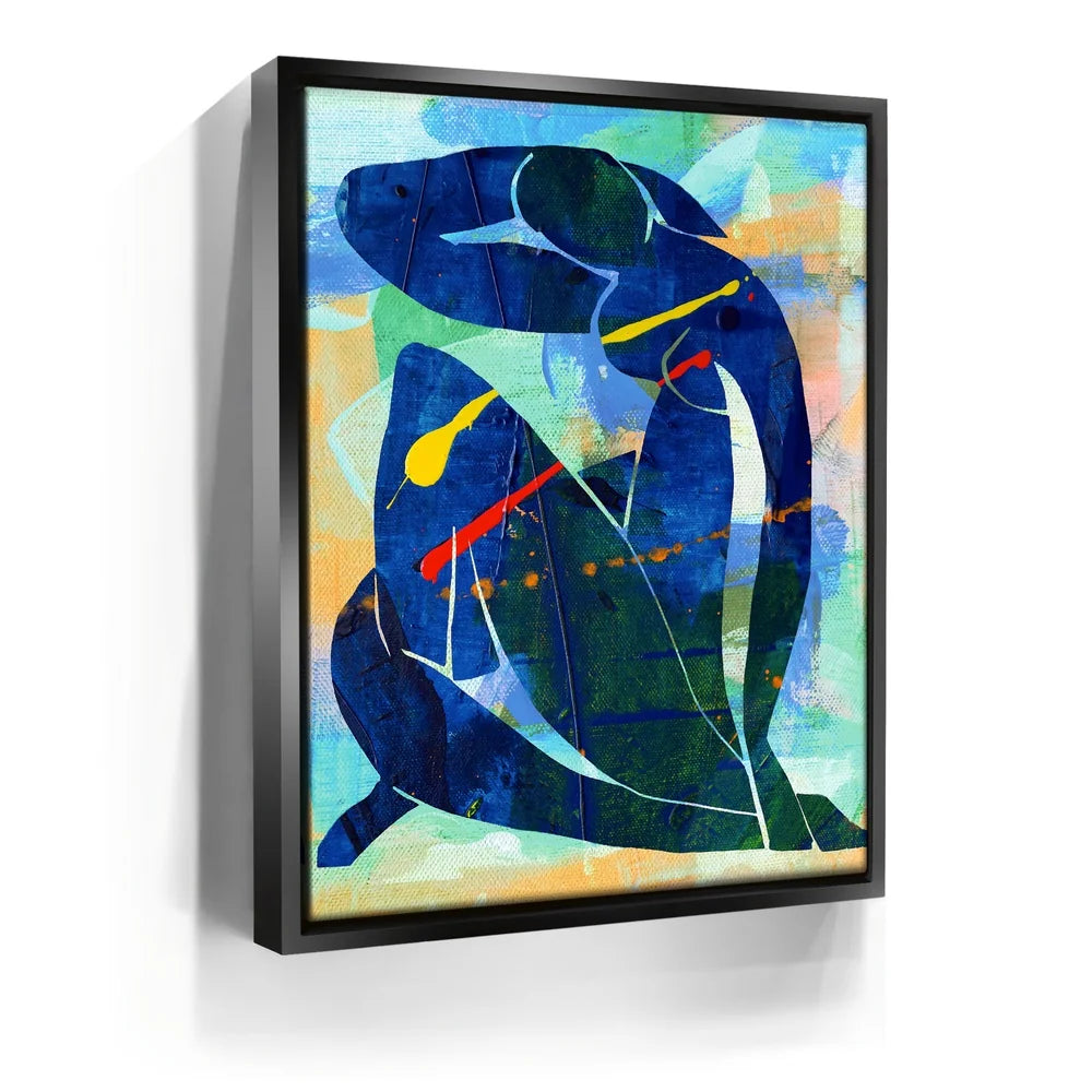 Featured image 6 for Harmony in Blue