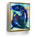 Featured image 8 for Harmony in Blue