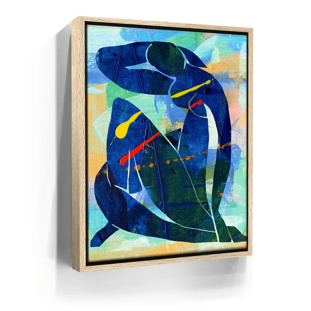 Featured image 10 for Harmony in Blue