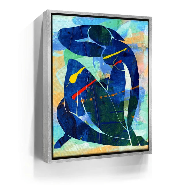 Featured image 9 for Harmony in Blue