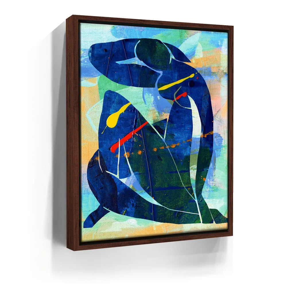 Featured image 11 for Harmony in Blue