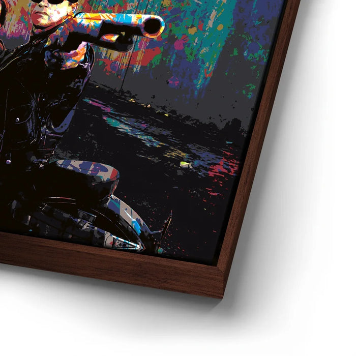 Featured image 14 for Hasta La Vista, Baby