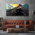 Thumbnail image 2 for Hasta La Vista, Baby