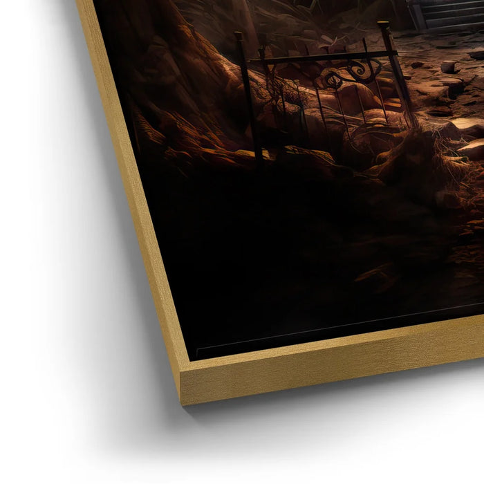 Featured image 12 for Haunted House