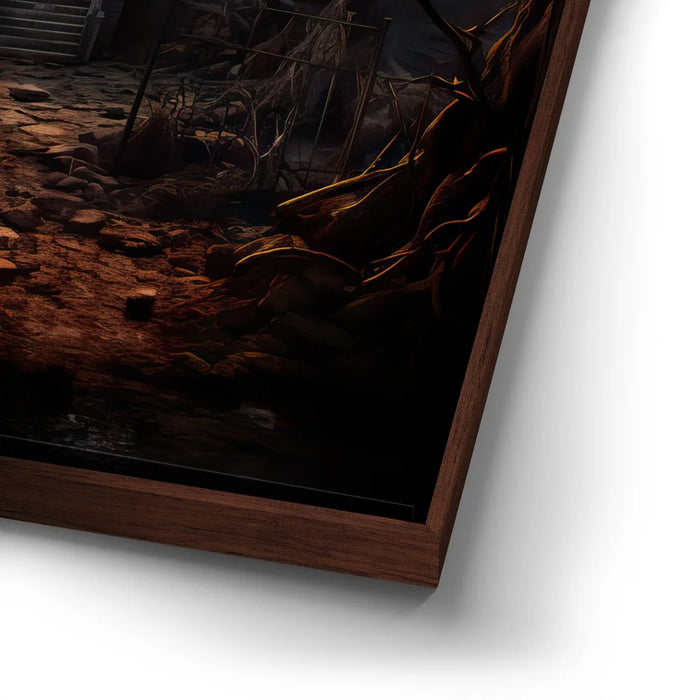 Featured image 14 for Haunted House