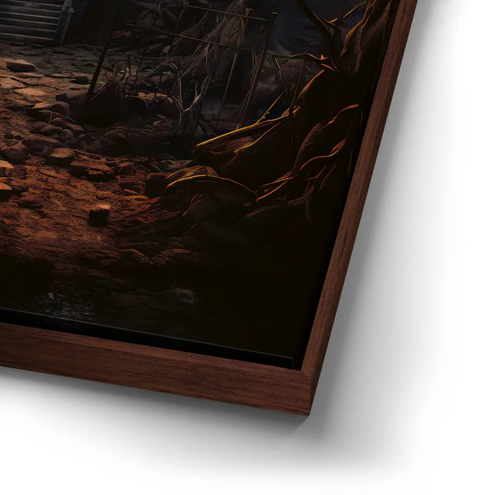 Featured image 14 for Haunted House