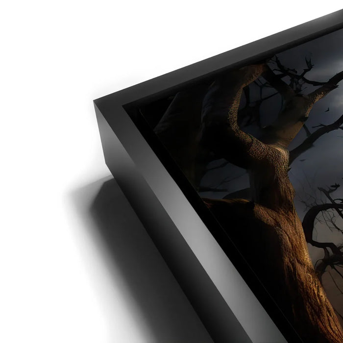 Featured image 11 for Haunted House