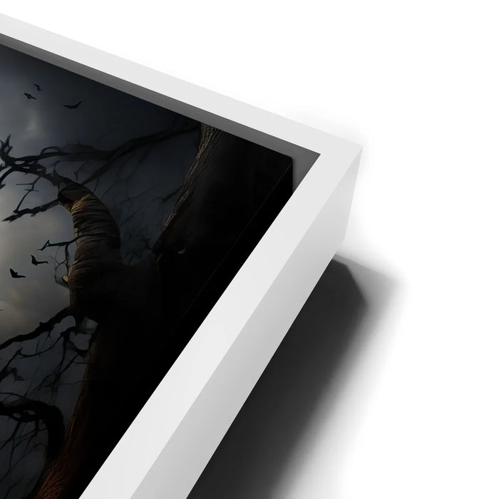 Featured image 13 for Haunted House