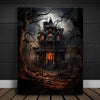 Featured image 1 for Haunted House