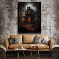 Thumbnail image 2 for Haunted House