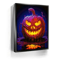 Featured image 5 for Haunted Pumpkin