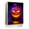 Featured image 7 for Haunted Pumpkin