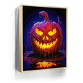 Featured image 9 for Haunted Pumpkin