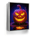 Featured image 8 for Haunted Pumpkin