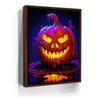 Featured image 10 for Haunted Pumpkin