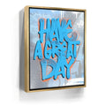 Featured image 7 for Have A Great Day - Graffiti